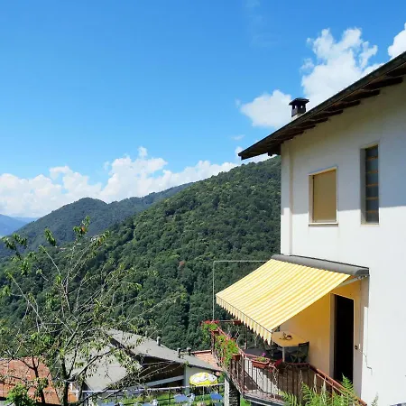 Dea By Interhome Aurano