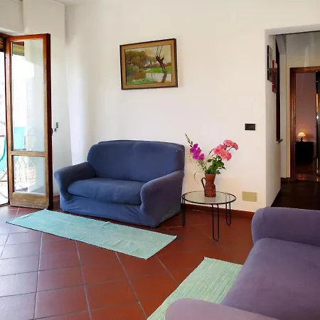 Dea By Interhome Apartament Aurano