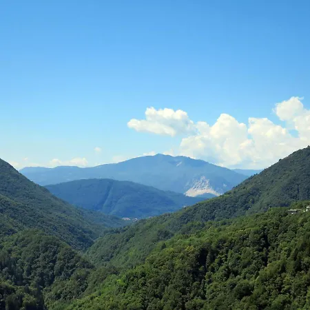 Dea By Interhome 아파트