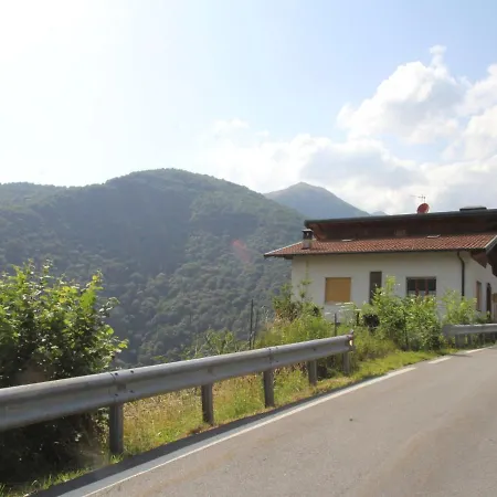 Apartment Dea By Interhome