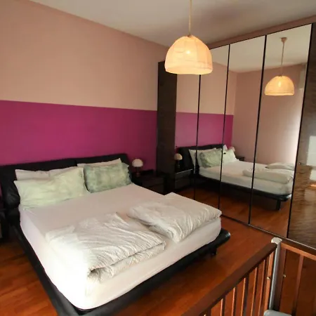 Apartament Dea By Interhome Aurano