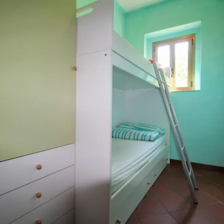 Dea By Interhome Apartament Aurano