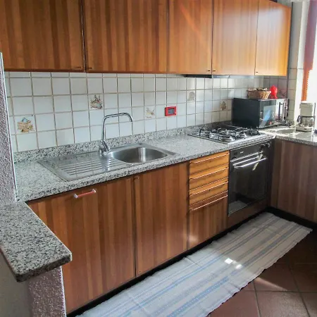 Dea By Interhome * Aurano