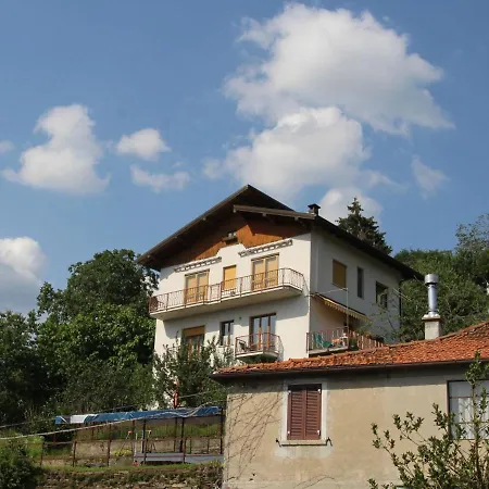Apartament Dea By Interhome