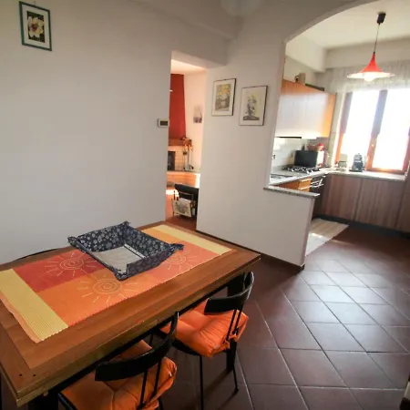 Apartament Dea By Interhome