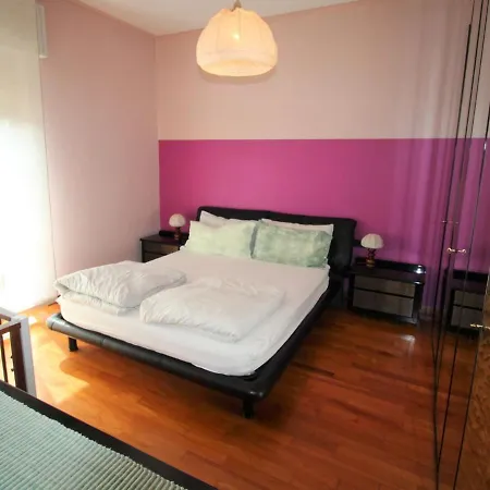 Dea By Interhome * Aurano