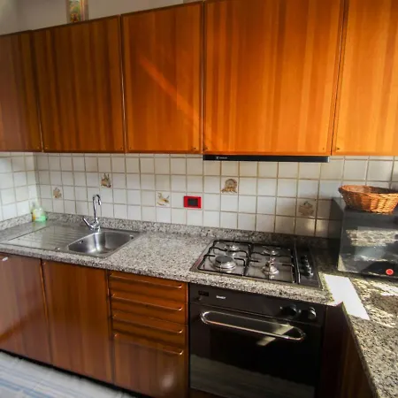 Dea By Interhome Apartment