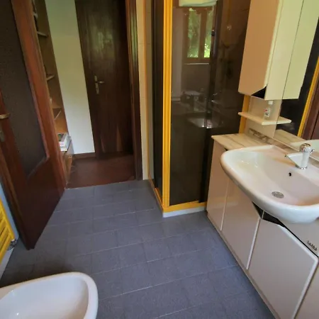 Dea By Interhome Apartament *