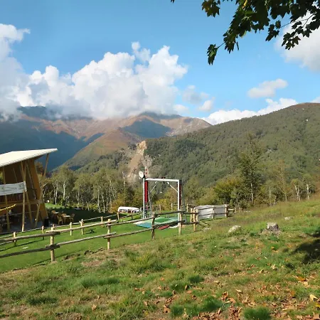 Apartament Dea By Interhome Aurano