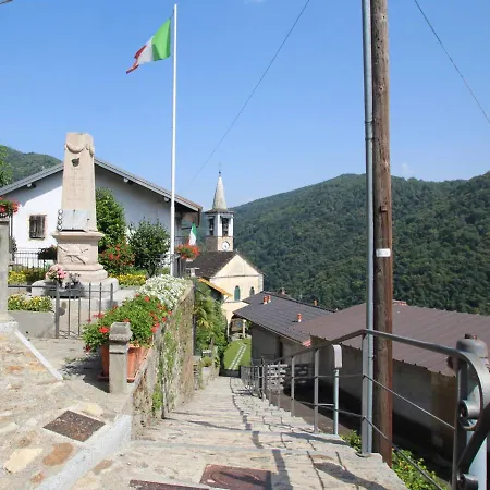 아파트 Dea By Interhome