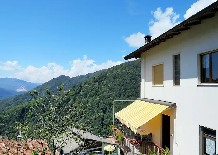 Dea By Interhome Aurano