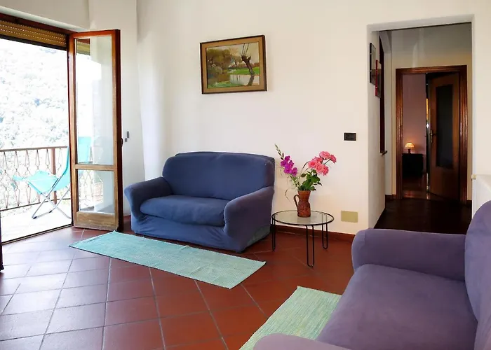 Dea By Interhome Apartman Aurano