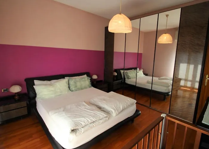 Apartman Dea By Interhome Aurano