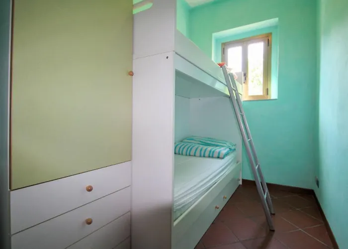 Dea By Interhome Apartman Aurano