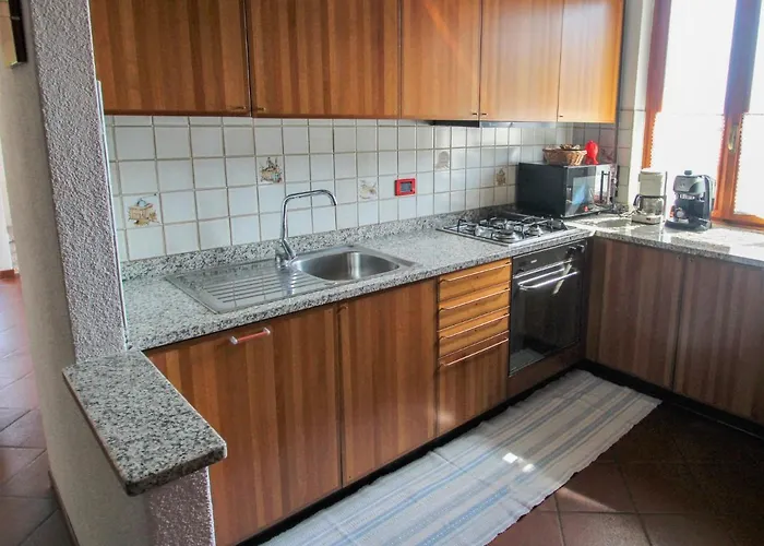 Dea By Interhome * Aurano
