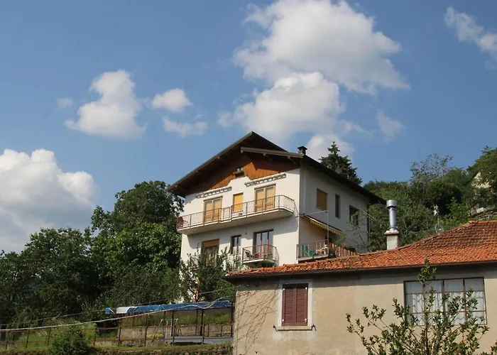 Apartman Dea By Interhome