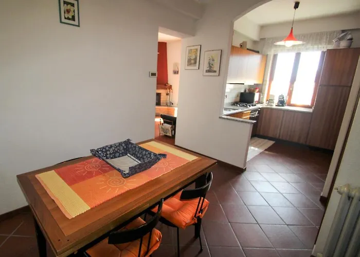 Apartman Dea By Interhome