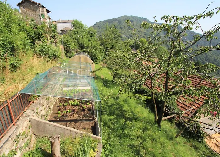 Dea By Interhome Apartman *