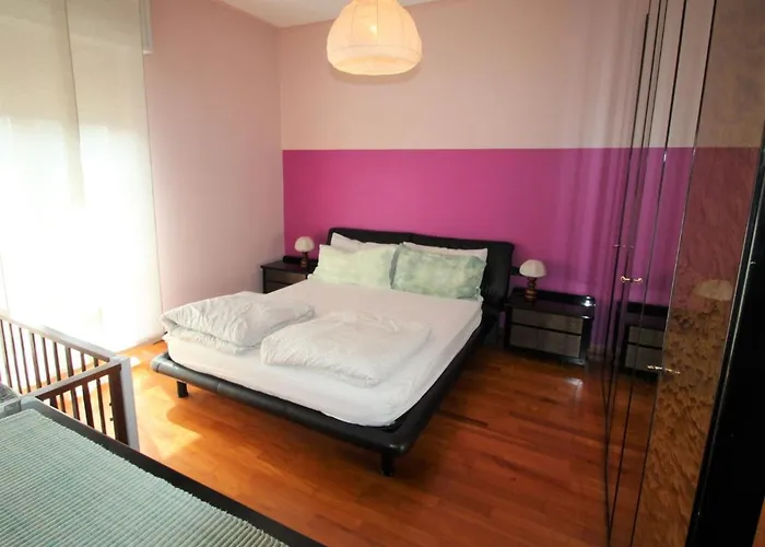 Dea By Interhome * Aurano