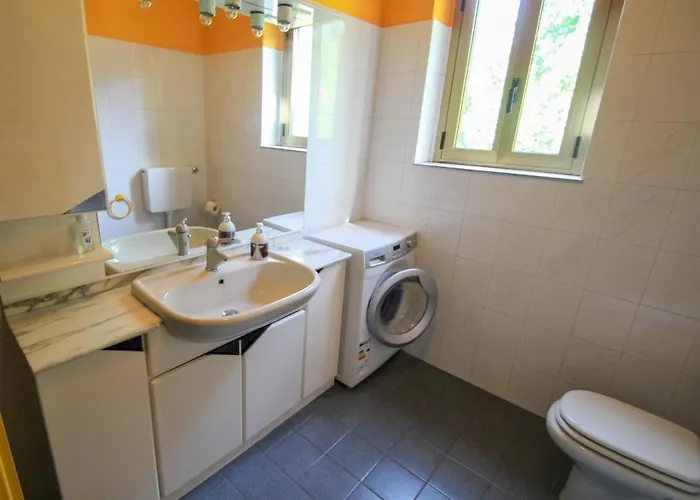 Dea By Interhome Apartman Aurano