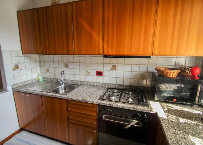 Dea By Interhome Apartman