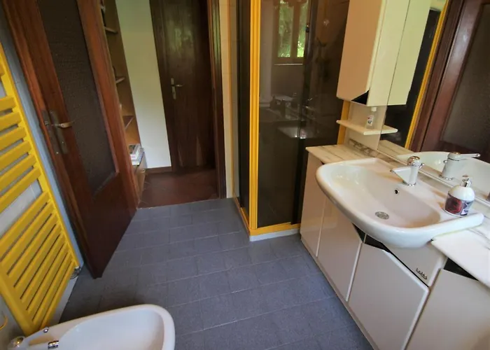 Dea By Interhome Apartman *