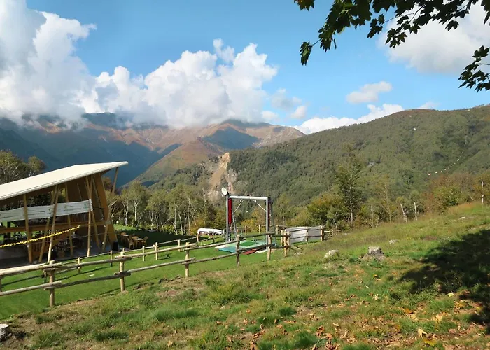 Apartman Dea By Interhome Aurano